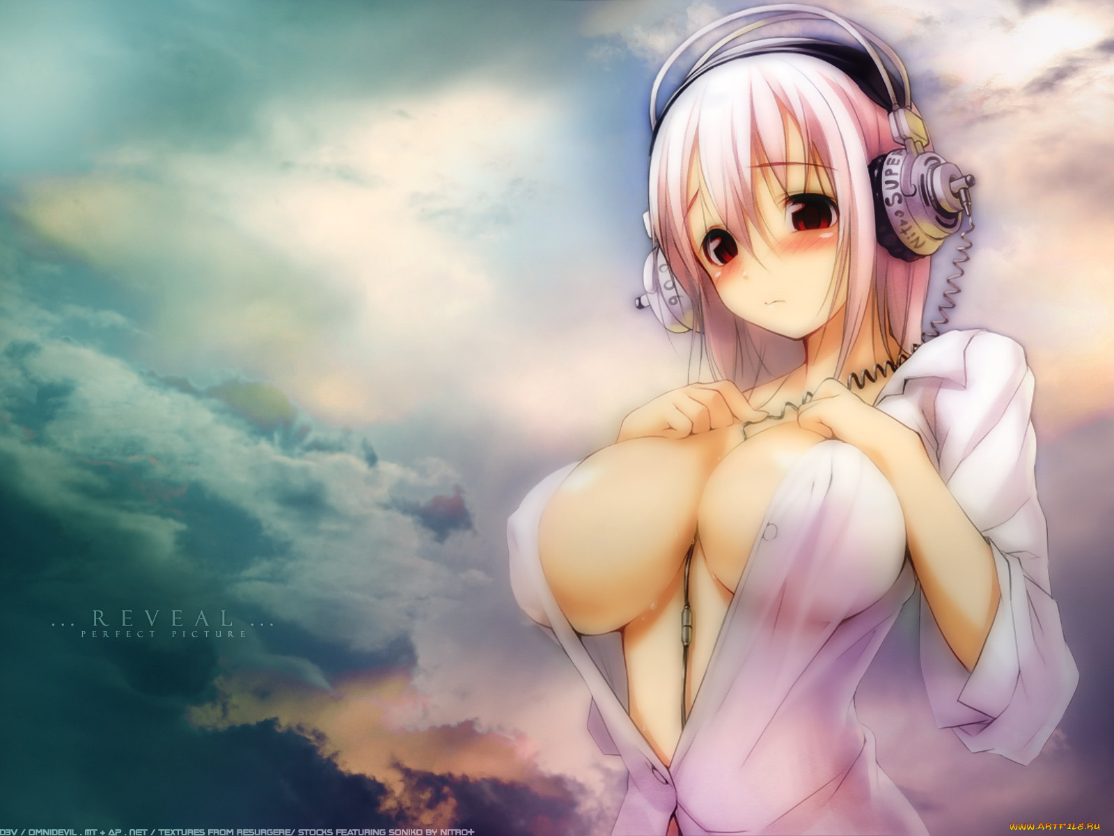 , super, sonico